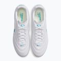 Vyriški futbolo bateliai Nike Tiempo Ligera Pro FG white/white/energy 5