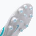 Vyriški futbolo bateliai Nike Tiempo Ligera Pro FG white/white/energy 8
