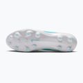 Vyriški futbolo bateliai Nike Tiempo Ligera Pro FG white/white/energy 9