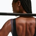 Treniruoklių liemenėlė Nike One Light Support black/thunder grey/white 5