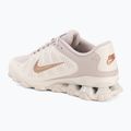Moteriški batai Nike Reax 8 SL chalk/silt red/sail/metallic red bronze 3