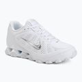Moteriški batai Nike Reax 8 LTR white/pure platinum/metallic silver