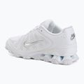 Moteriški batai Nike Reax 8 LTR white/pure platinum/metallic silver 3