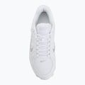 Moteriški batai Nike Reax 8 LTR white/pure platinum/metallic silver 5