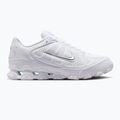 Moteriški batai Nike Reax 8 LTR white/pure platinum/metallic silver