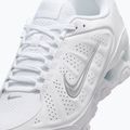 Moteriški batai Nike Reax 8 LTR white/pure platinum/metallic silver 3