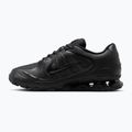 Moteriški batai Nike Reax 8 LTR black/anthracite/black 2