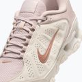 Moteriški batai Nike Reax 8 SL chalk/silt red/sail/metallic red bronze 5