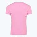 Moteriški teniso marškinėliai Nike Court Heritage light magenta/pink foam 7