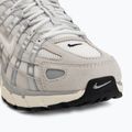 Vyriški batai Nike P-6000 light bone/pale ivory/black/sail 7