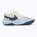 Tinklinio bateliai Nike Hyperquick SE coconut milk/diffused blue/hydrogen blue 2