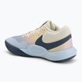 Tinklinio bateliai Nike Hyperquick SE coconut milk/diffused blue/hydrogen blue 3