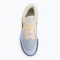 Tinklinio bateliai Nike Hyperquick SE coconut milk/diffused blue/hydrogen blue 5