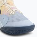 Tinklinio bateliai Nike Hyperquick SE coconut milk/diffused blue/hydrogen blue 7
