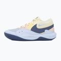 Tinklinio bateliai Nike Hyperquick SE coconut milk/diffused blue/hydrogen blue 2
