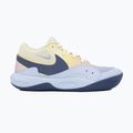 Tinklinio bateliai Nike Hyperset 2 SE coconut milk/diffused blue/hydrogen blue