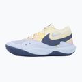 Tinklinio bateliai Nike Hyperset 2 SE coconut milk/diffused blue/hydrogen blue 2