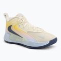 Nike Hyperset 2 SE batai coconut milk/diffused blue/hydrogen blue