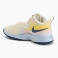 Nike Hyperset 2 SE batai coconut milk/diffused blue/hydrogen blue 3