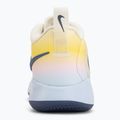 Nike Hyperset 2 SE batai coconut milk/diffused blue/hydrogen blue 6