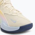 Nike Hyperset 2 SE batai coconut milk/diffused blue/hydrogen blue 7