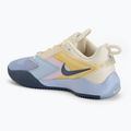 Tinklinio bateliai Nike Zoom Hyperace 3 SE coconut milk/diffused blue/hydrogen blue 3