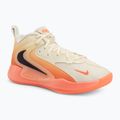 Tinklinio bateliai Nike React Hyperset 2 SE coconout milk/cave purple/hot lava