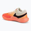 Tinklinio bateliai Nike Hyperquick SE coconout milk/cave purple/hot lava 3