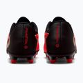 Vaikiški futbolo bateliai Nike Jr. Phantom 6 Low Club bright crimson/bright crimson/black 2