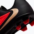 Vaikiški futbolo bateliai Nike Jr. Phantom 6 Low Club bright crimson/bright crimson/black 6