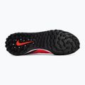 Vyriški futbolo bateliai Nike Phantom 6 High Academy bright crimson/black/blur 4