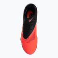 Vyriški futbolo bateliai Nike Phantom 6 High Academy bright crimson/black/blur 5