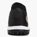 Vyriški futbolo bateliai Nike Phantom 6 High Academy bright crimson/black/blur 6