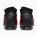 Vyriški futbolo bateliai Nike Phantom 6 High Pro bright crimson/black/blur 2