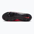 Vyriški futbolo bateliai Nike Phantom 6 High Pro bright crimson/black/blur 4