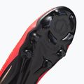 Vyriški futbolo bateliai Nike Phantom 6 High Pro bright crimson/black/blur 5