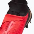 Vyriški futbolo bateliai Nike Phantom 6 High Pro bright crimson/black/blur 6