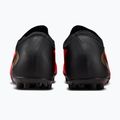 Vyriški futbolo bateliai Nike Phantom 6 Low Pro bright crimson/black/blur 2
