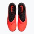 Vyriški futbolo bateliai Nike Phantom 6 Low Pro bright crimson/black/blur 3