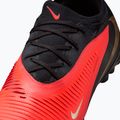 Vyriški futbolo bateliai Nike Phantom 6 Low Pro bright crimson/black/blur 5