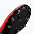 Vyriški futbolo bateliai Nike Phantom 6 Low Elite bright crimson/black/blur 5