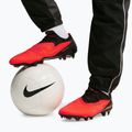 Vyriški futbolo bateliai Nike Phantom 6 Low Elite bright crimson/black/blur 8