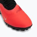 Vyriški futbolo bateliai Nike Phantom 6 Low Pro bright crimson/black/blur 7
