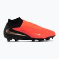 Vyriški futbolo bateliai Nike Phantom 6 High Pro bright crimson/black/blur 2