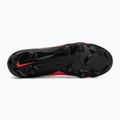 Vyriški futbolo bateliai Nike Phantom 6 High Pro bright crimson/black/blur 4
