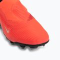 Vyriški futbolo bateliai Nike Phantom 6 High Pro bright crimson/black/blur 7