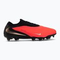 Vyriški futbolo bateliai Nike Phantom 6 Low Pro bright crimson/black/blur 2