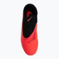 Vyriški futbolo bateliai Nike Phantom 6 Low Pro bright crimson/black/blur 5