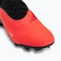 Vyriški futbolo bateliai Nike Phantom 6 Low Pro bright crimson/black/blur 7