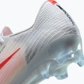 Vyriški futbolo bateliai Nike Mercurial Superfly 11 Elite white/bright crimson/blur 8